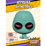 Тянучка Splats Head