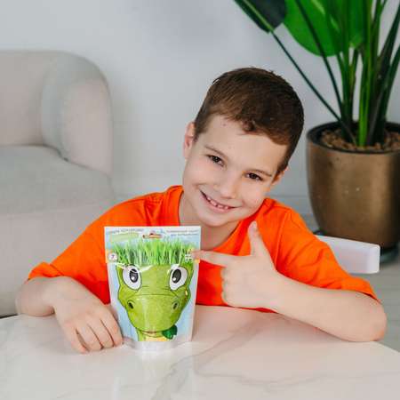 Набор для выращивания Happy Plant