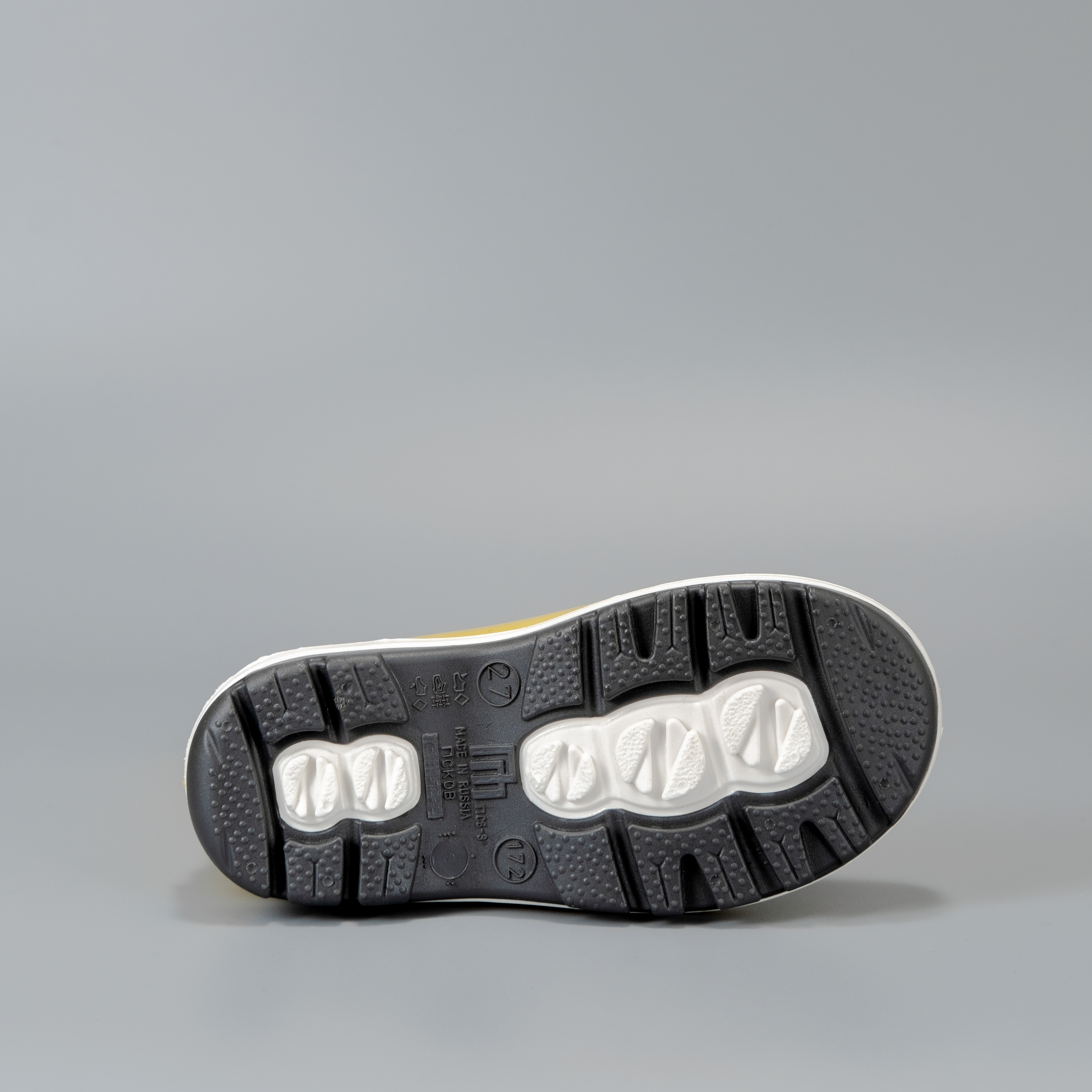 Резиновые сапоги Nordman 1-128-R02-PL - фото 6