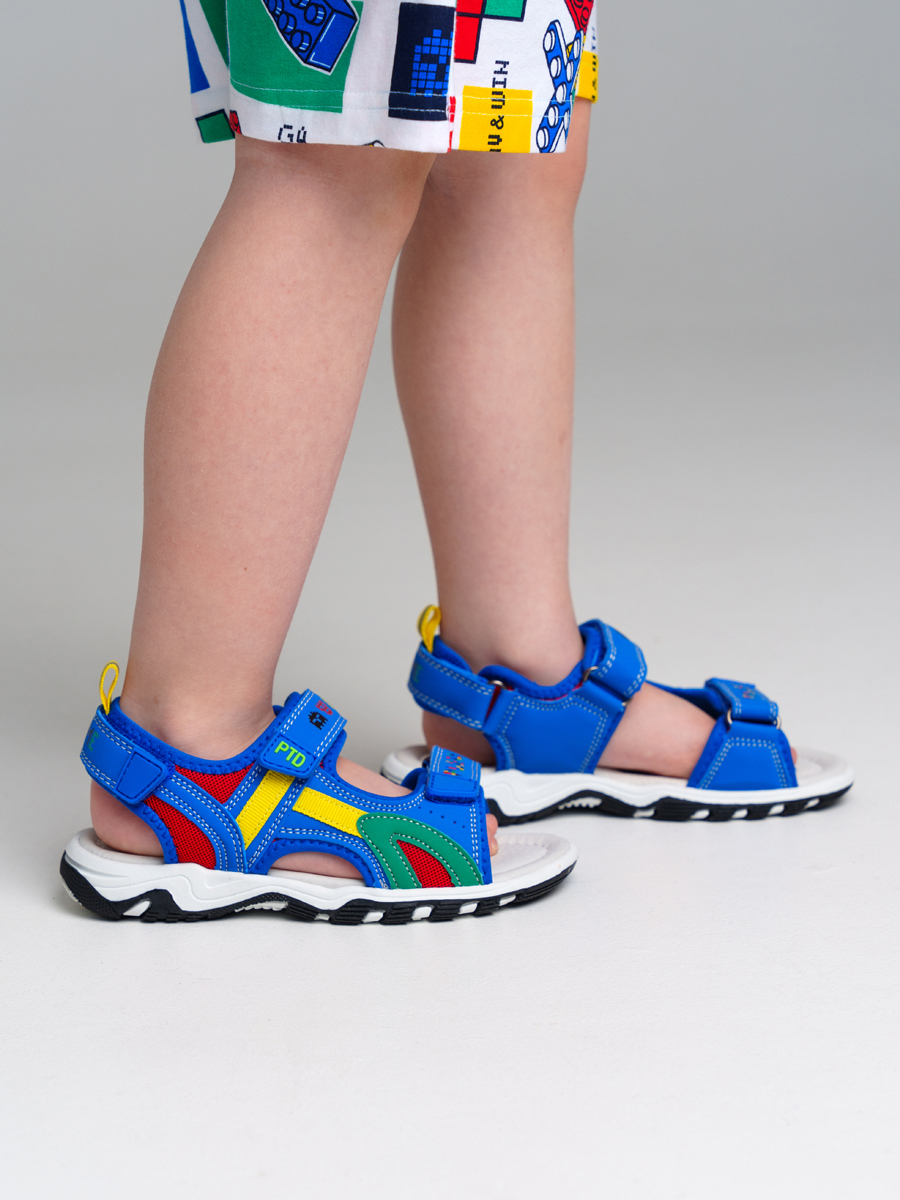 Сандалии PlayToday 12412370 - фото 1