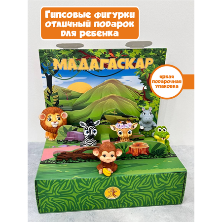 Набор для творчества Кухня3Dпечати роспись красками