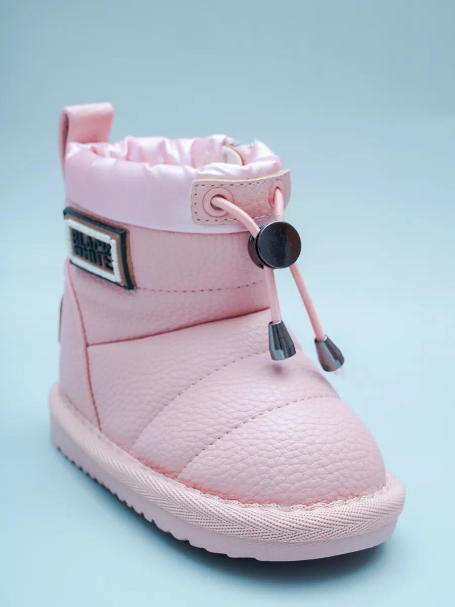 Угги Тотошка W3-M - фото 11