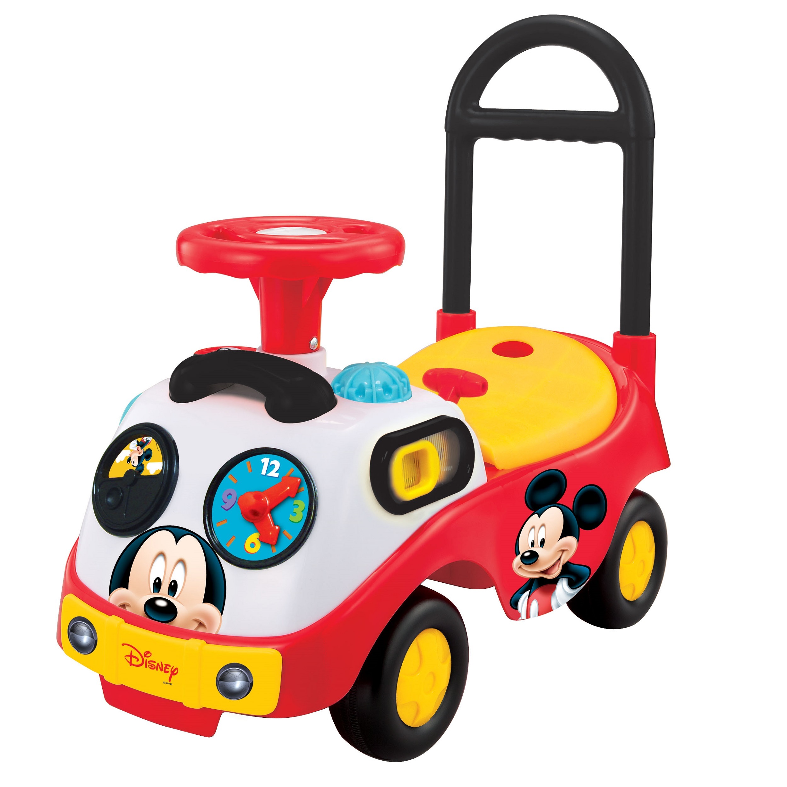 Пушкар Kiddieland Микки Маус Kid - фото 1