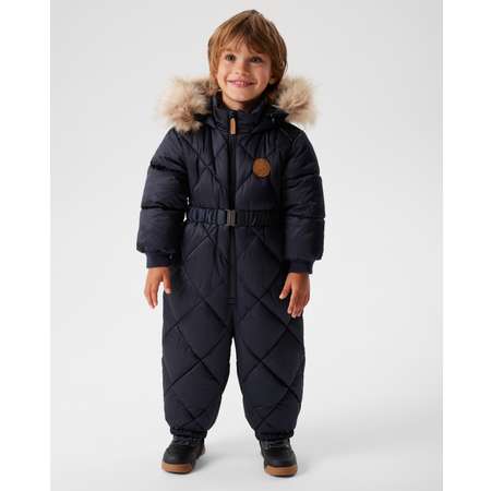 Комбинезон BabyGо