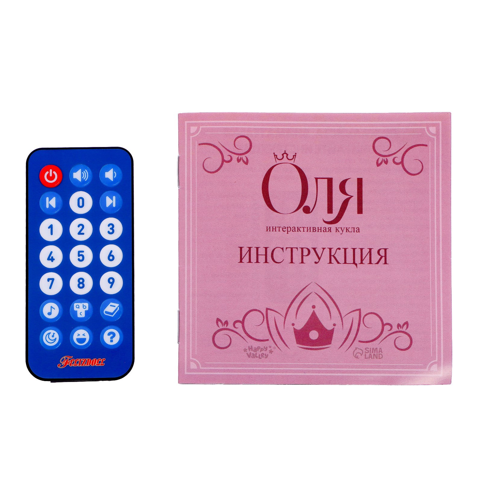 Игрушка Happy Valley - фото 3