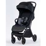 Коляска прогулочная Babyhit Santour черный
