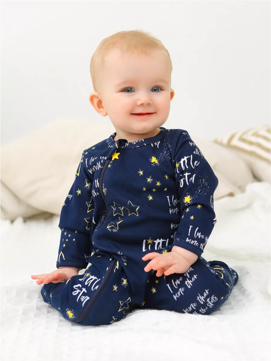 Комбинезон babyglory AN000126 - фото 7