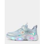 Кроссовки с подсветкой Царевны