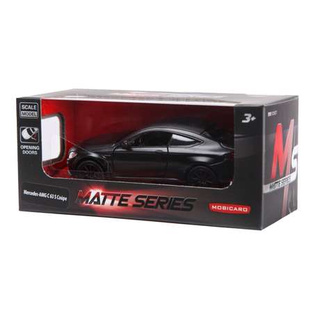 Автомобиль Mobicaro Mercedes 1:32