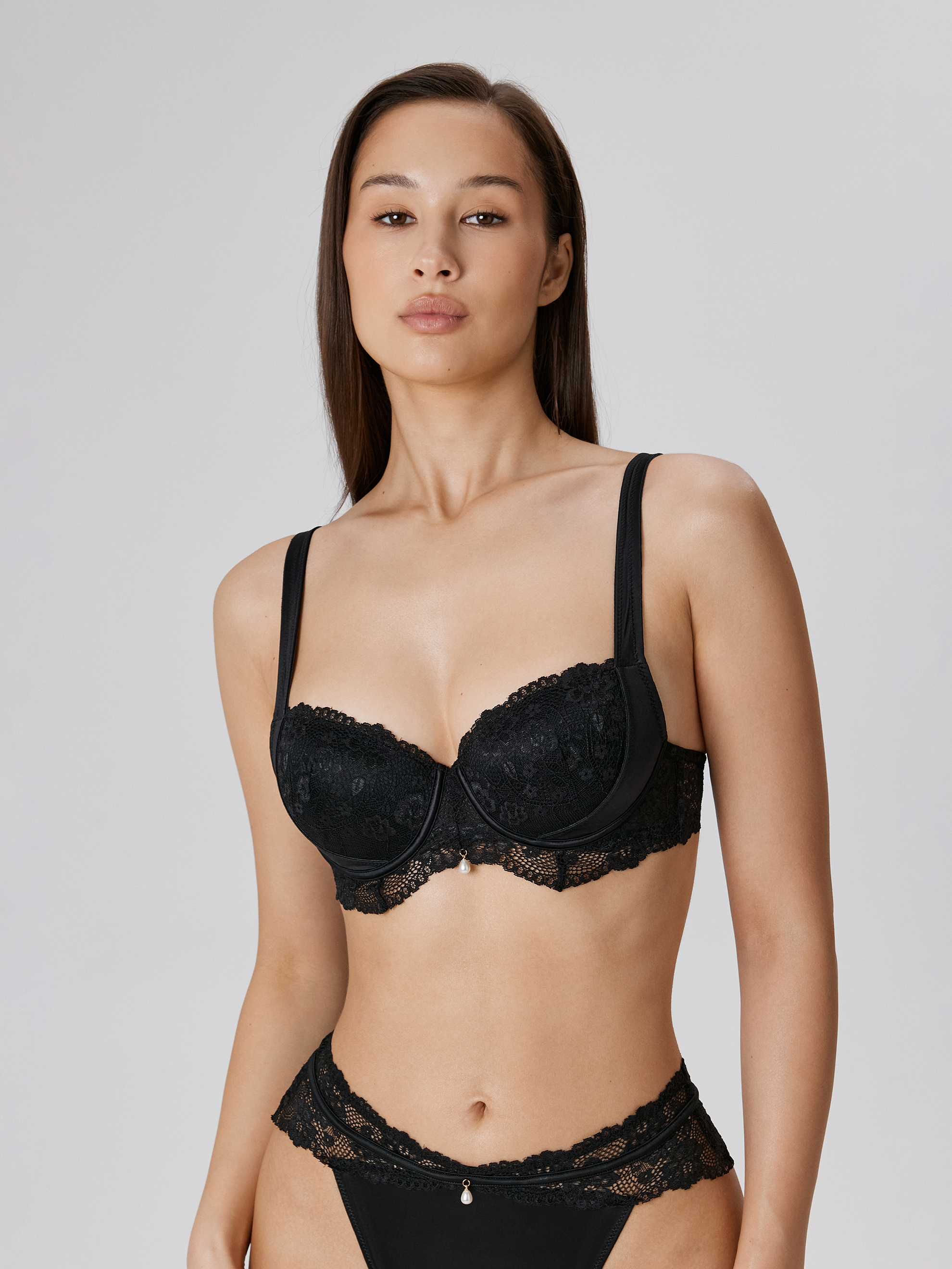 Бюстгальтер Infinity Lingerie 31204111510_0091346 - фото 2