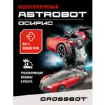 Автомобиль РУ CROSSBOT 1:24