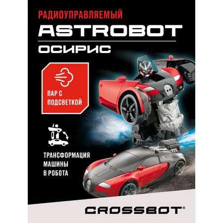 Автомобиль РУ CROSSBOT 1:24