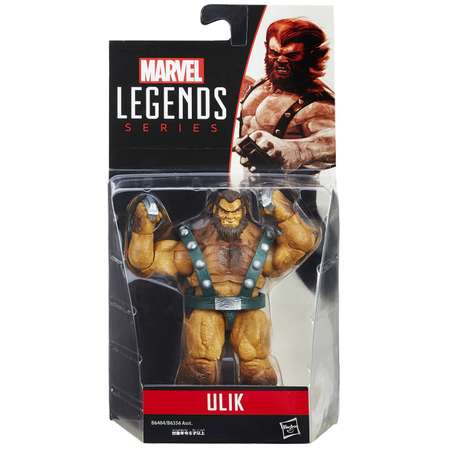 Фигурка Marvel