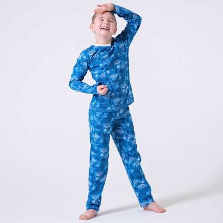 Пижама Inwearsia