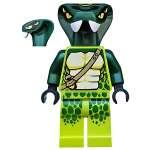 Фигурка LEGO Ninjago Spitta njo0498