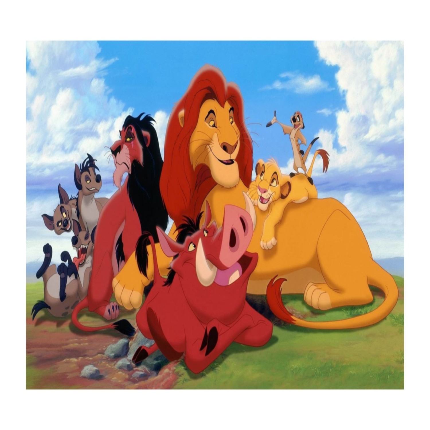 Шампунь СВОБОДА Disney 500 мл - фото 3