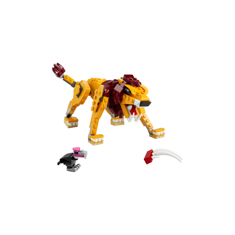 Конструктор LEGO 755 дет. - фото 2