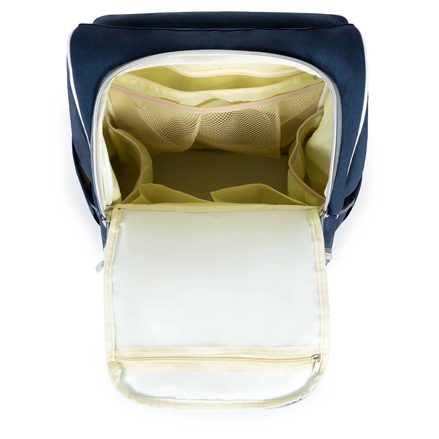 Рюкзак Nuovita CAPCAP rotta - фото 19