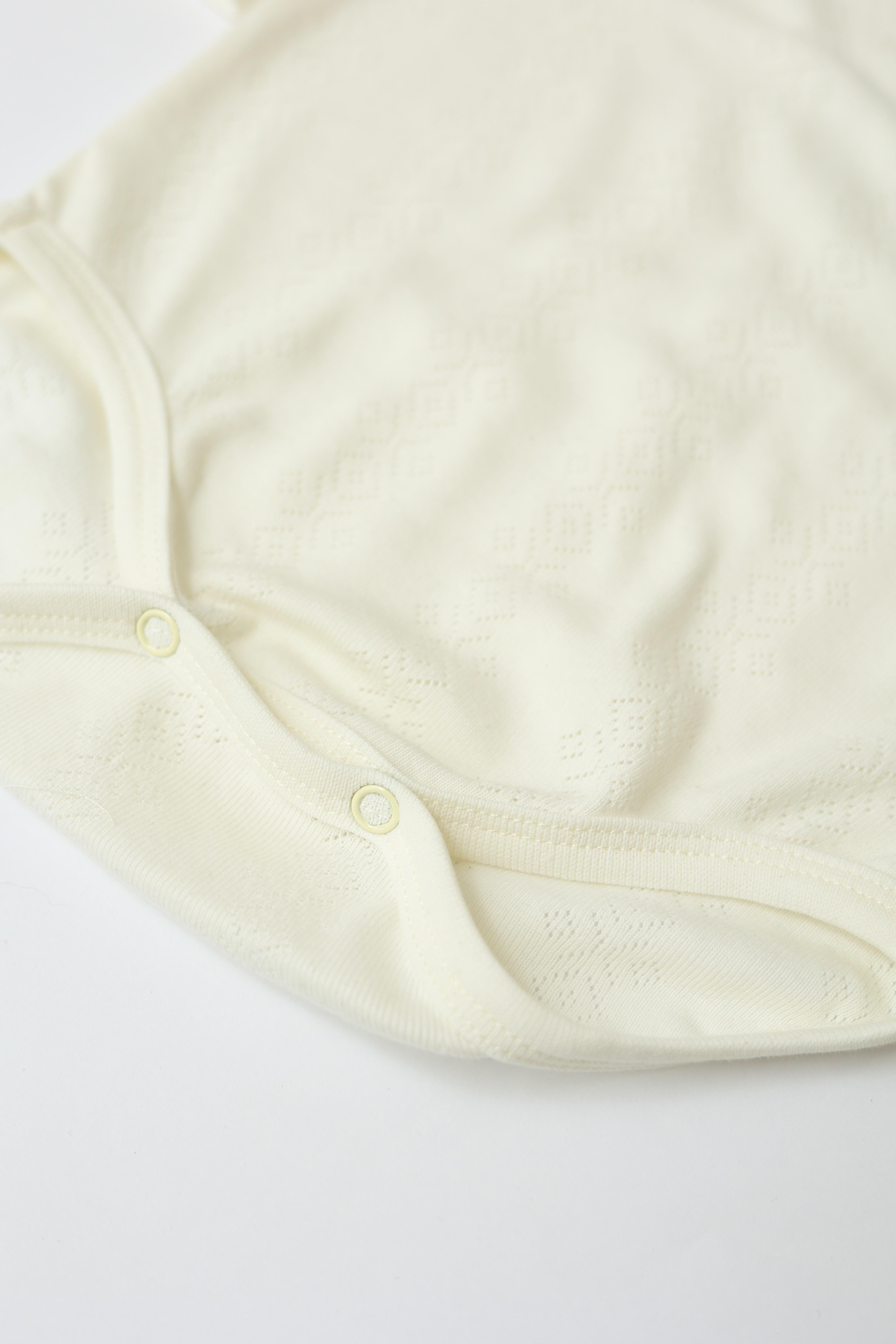 Боди LeeLuckBaby B3934-large - фото 10