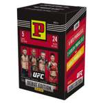 Карточки коллекционные Panini UFC