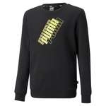 Свитшот Puma