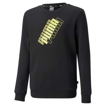 Свитшот Puma
