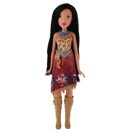 Кукла модельная Princess