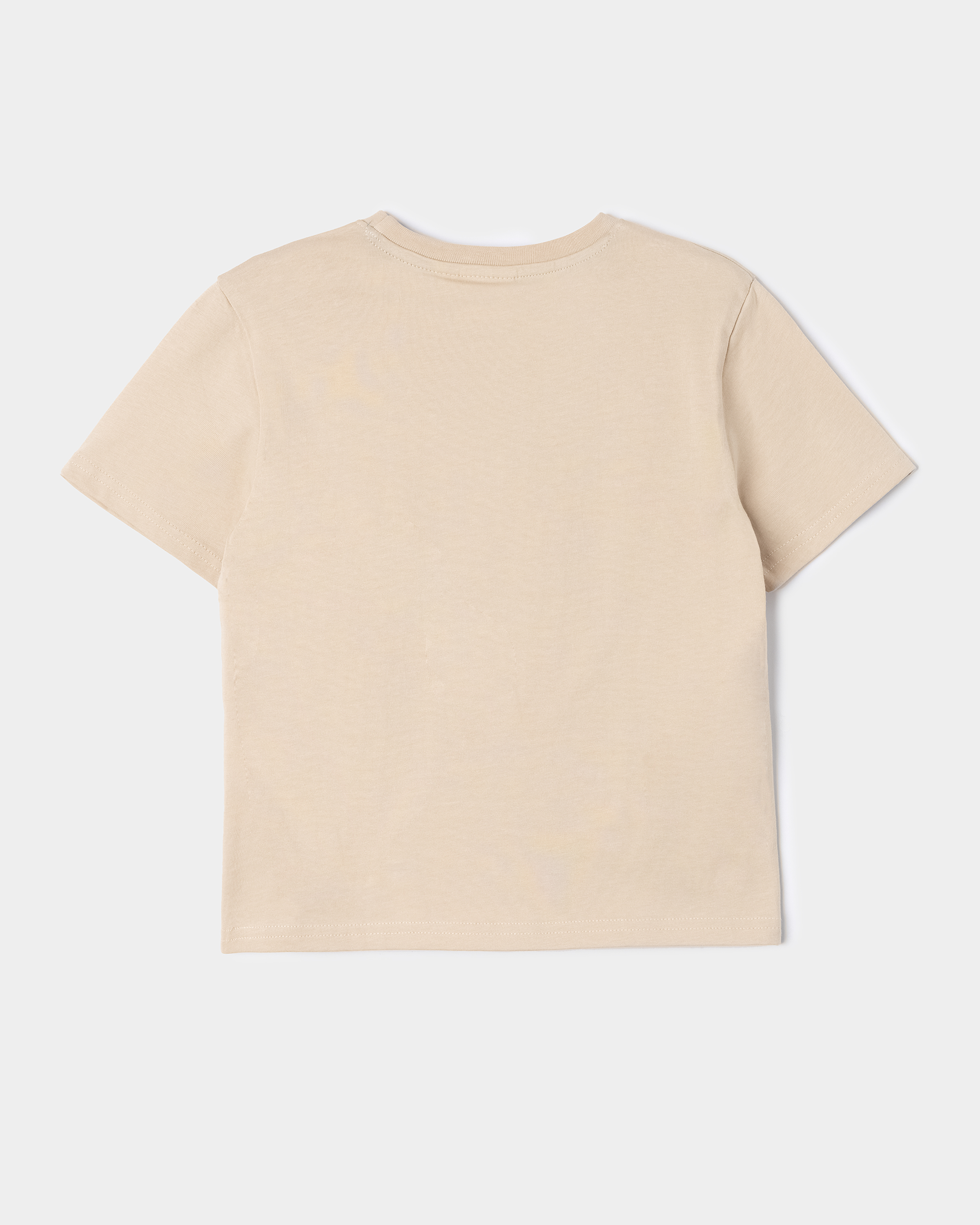 Футболка Booba S26LC1-4902JYkb-L2 - фото 3