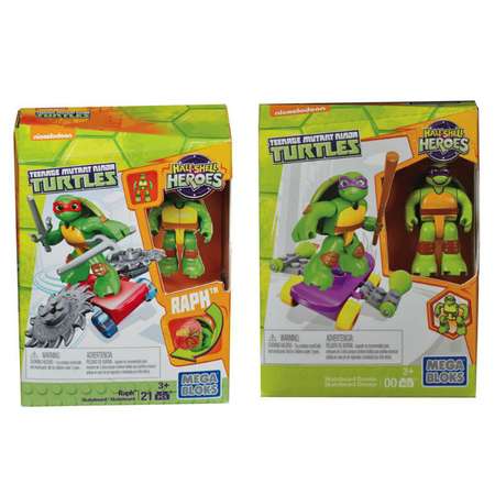 Конструктор Mega Bloks в ассортименте