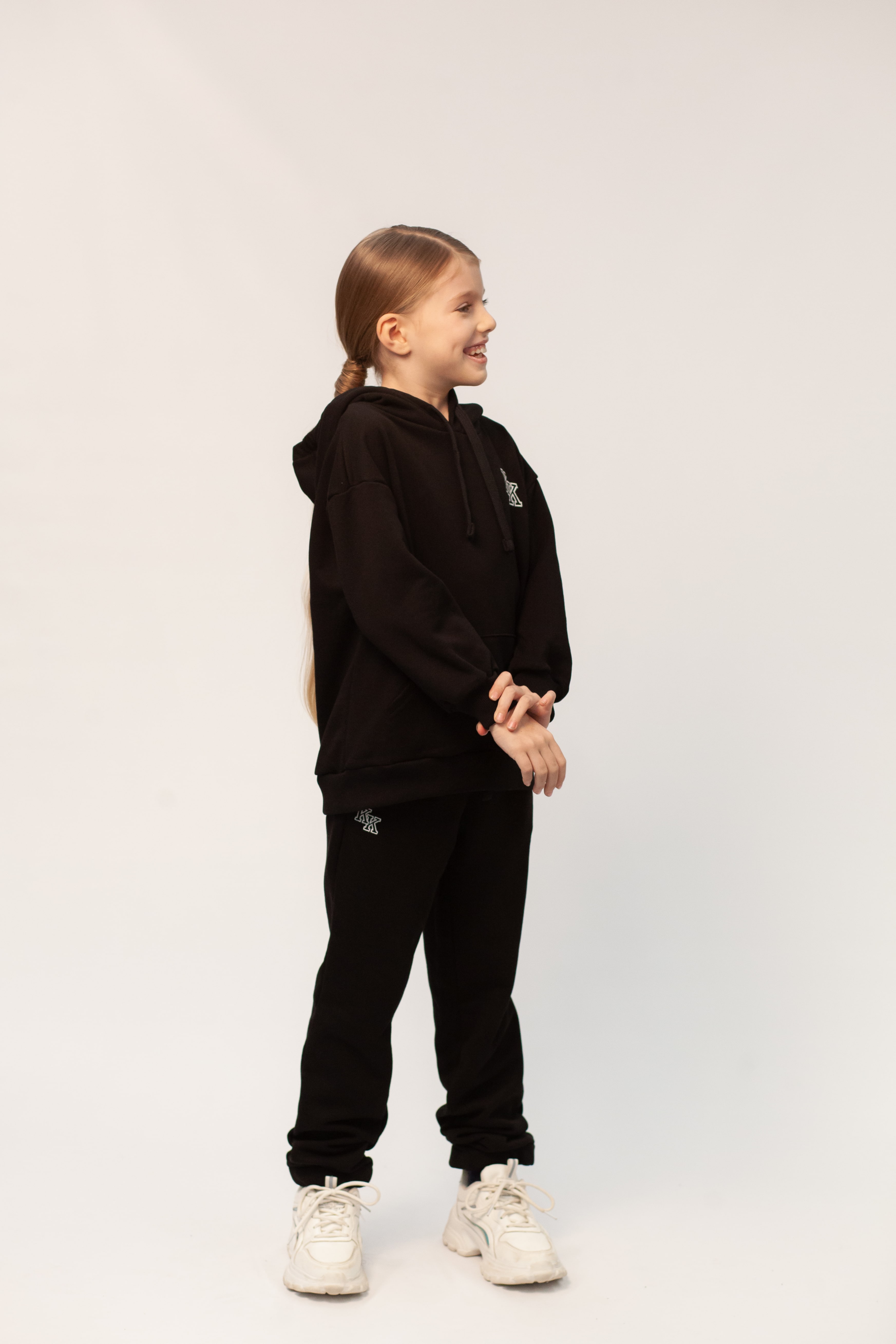 Спортивный костюм KATEES KIDS PW23U12/99 - фото 10