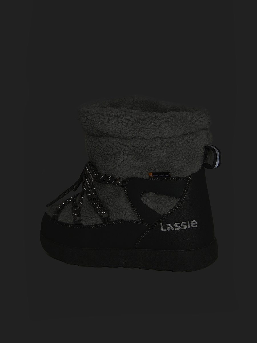 Сноубутсы Lassie 72405416-9370 - фото 7