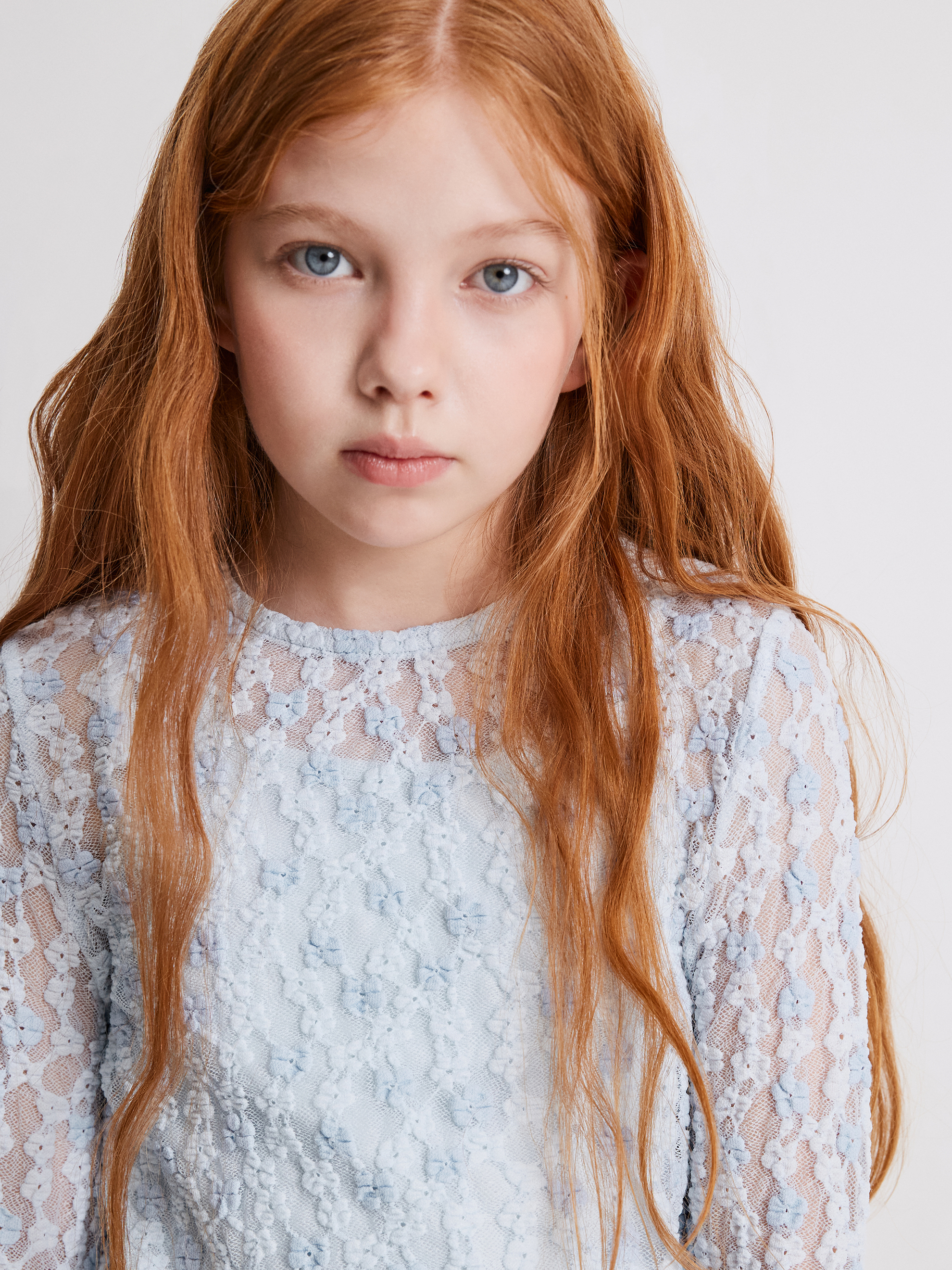 Лонгслив Acoola 20210150140_0095438 - фото 7