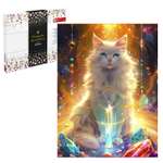 Алмазная мозаика Феникс +