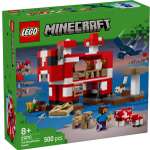 Конструктор LEGO Minecraft