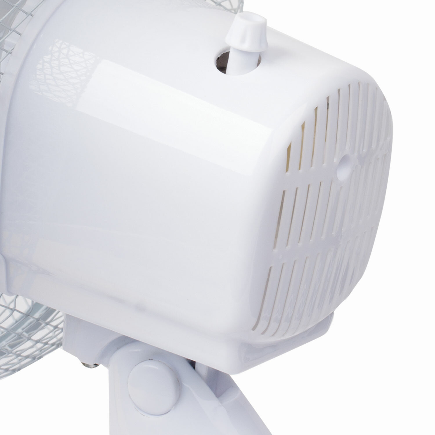 Вентилятор настольный Sonnen - фото 7