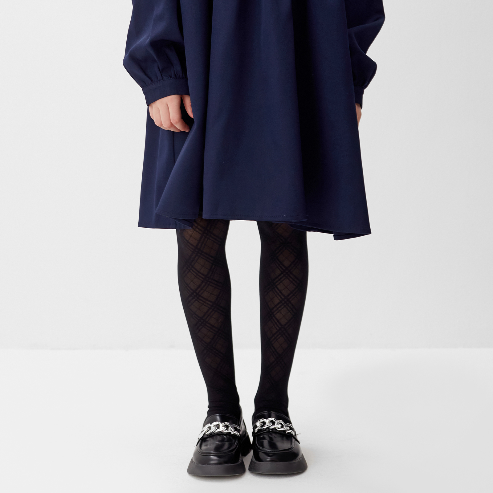 Колготки Страна Карнавалия 9743418 - фото 1