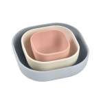 Тарелка BEABA 3 предм.