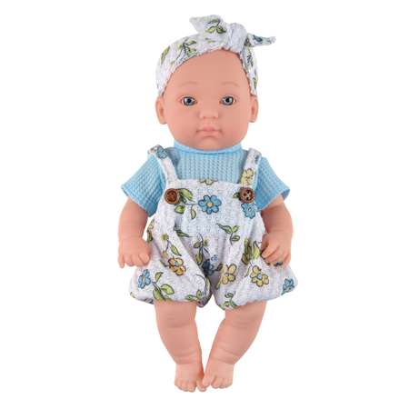 Кукла пупс Junfa