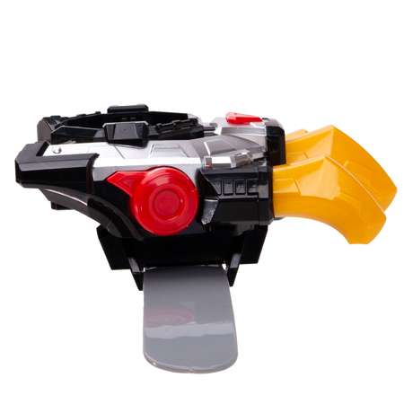 Игровой набор Miniforce Морфер