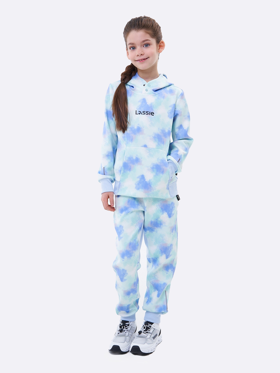 Худи Lassie 73204202-6030 - фото 9