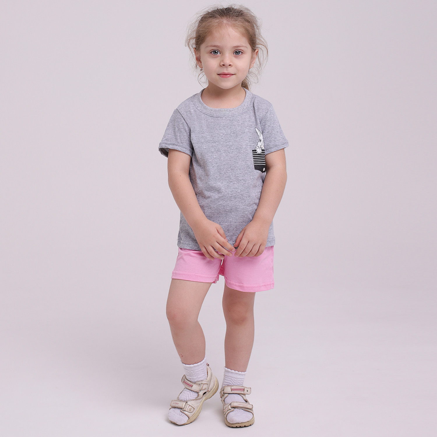 Изображение товара Костюм Babycollection: 116 Изображение товара Костюм Babycollection: 116