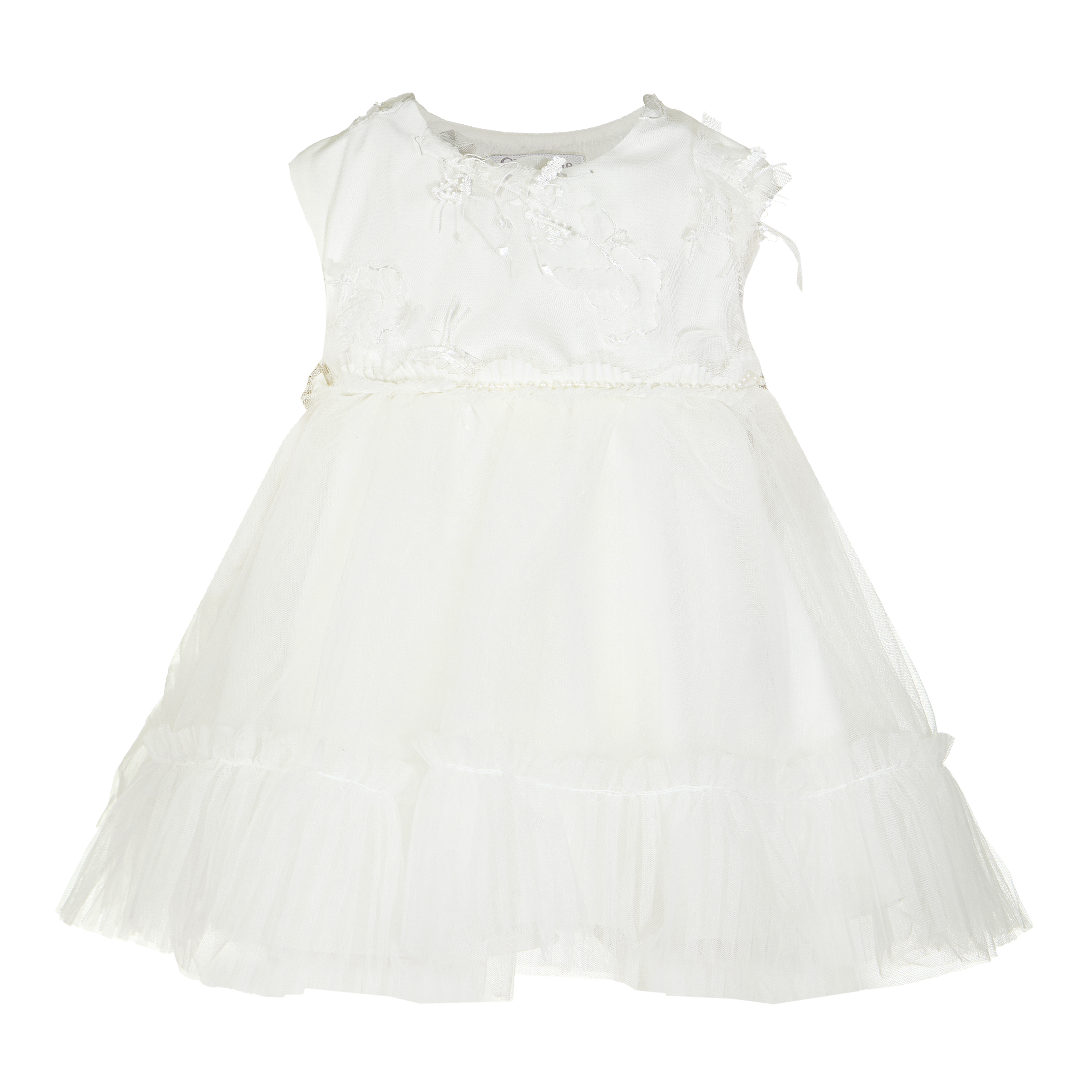 Платье CHOUPETTE 202.1.43 - фото 1