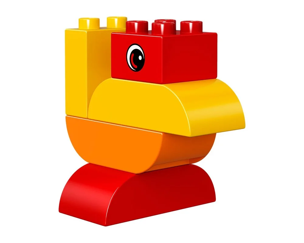 Изображение товара Конструктор LEGO DUPLO 30323 7 дет.