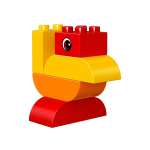 Конструктор LEGO DUPLO 30323 7 дет.