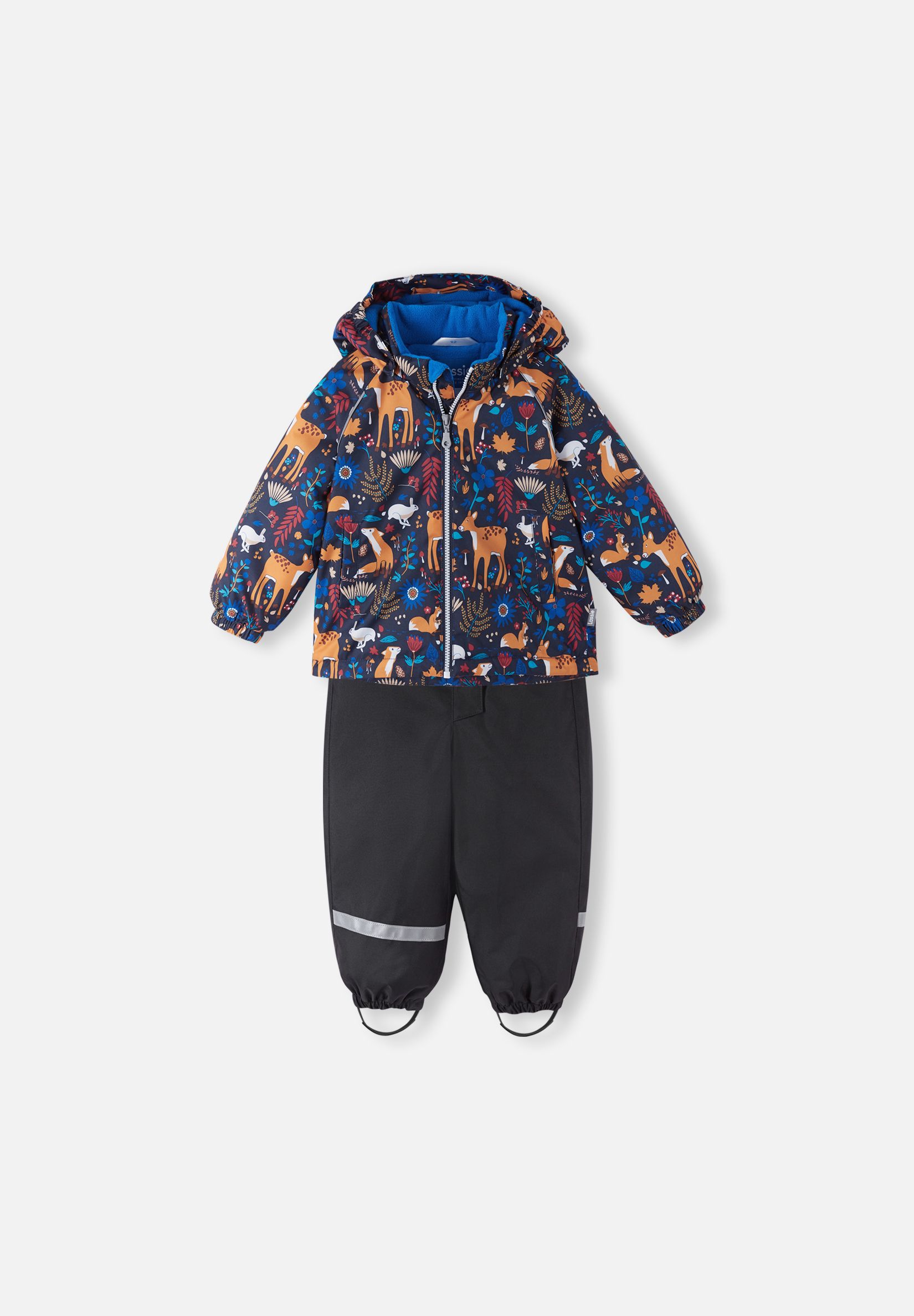 Комплект Lassie 7100020A-6961 - фото 1