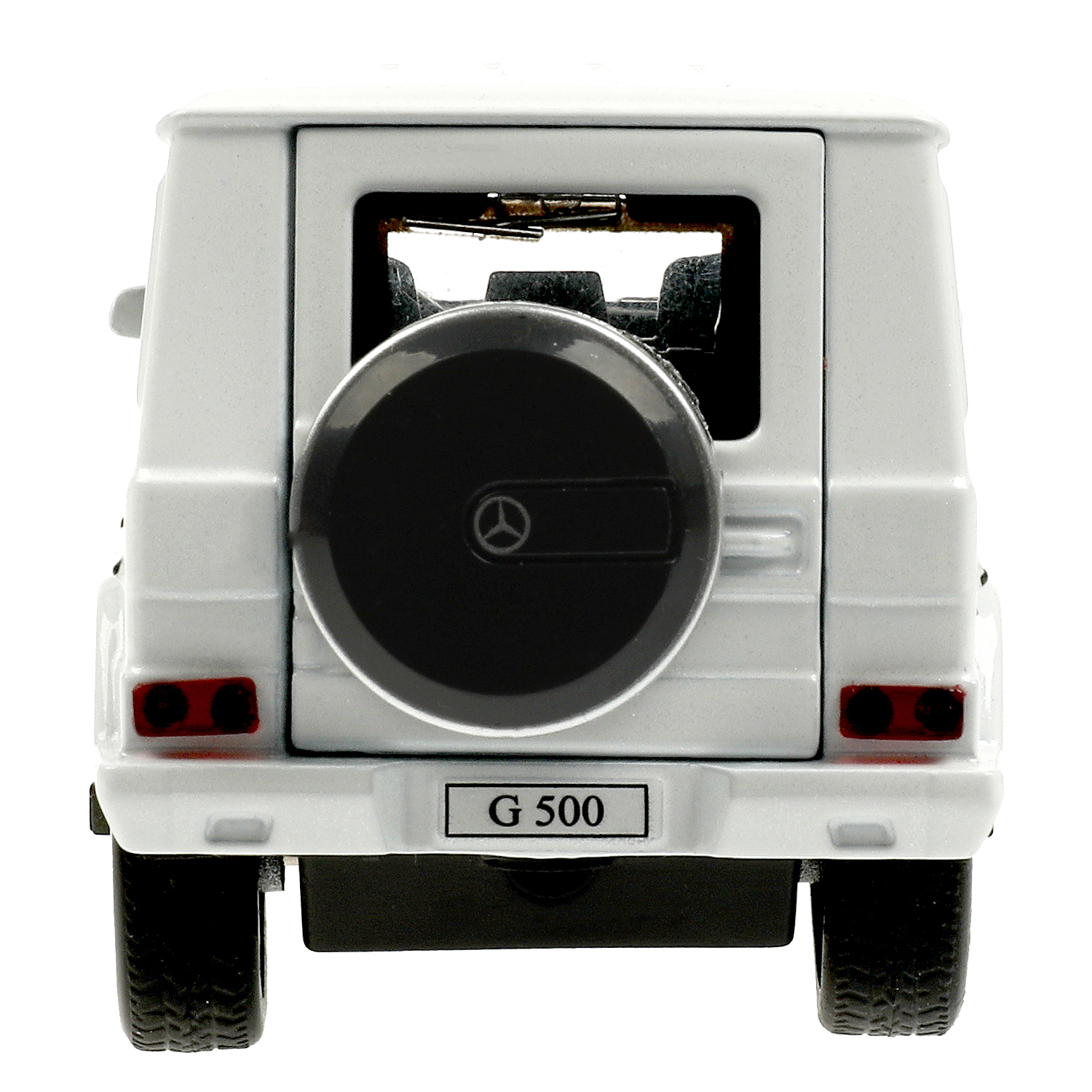 Автомобиль Технопарк Mercedes Benz 371926 - фото 11