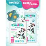 Трусики Youkosoft XXL 64 шт.