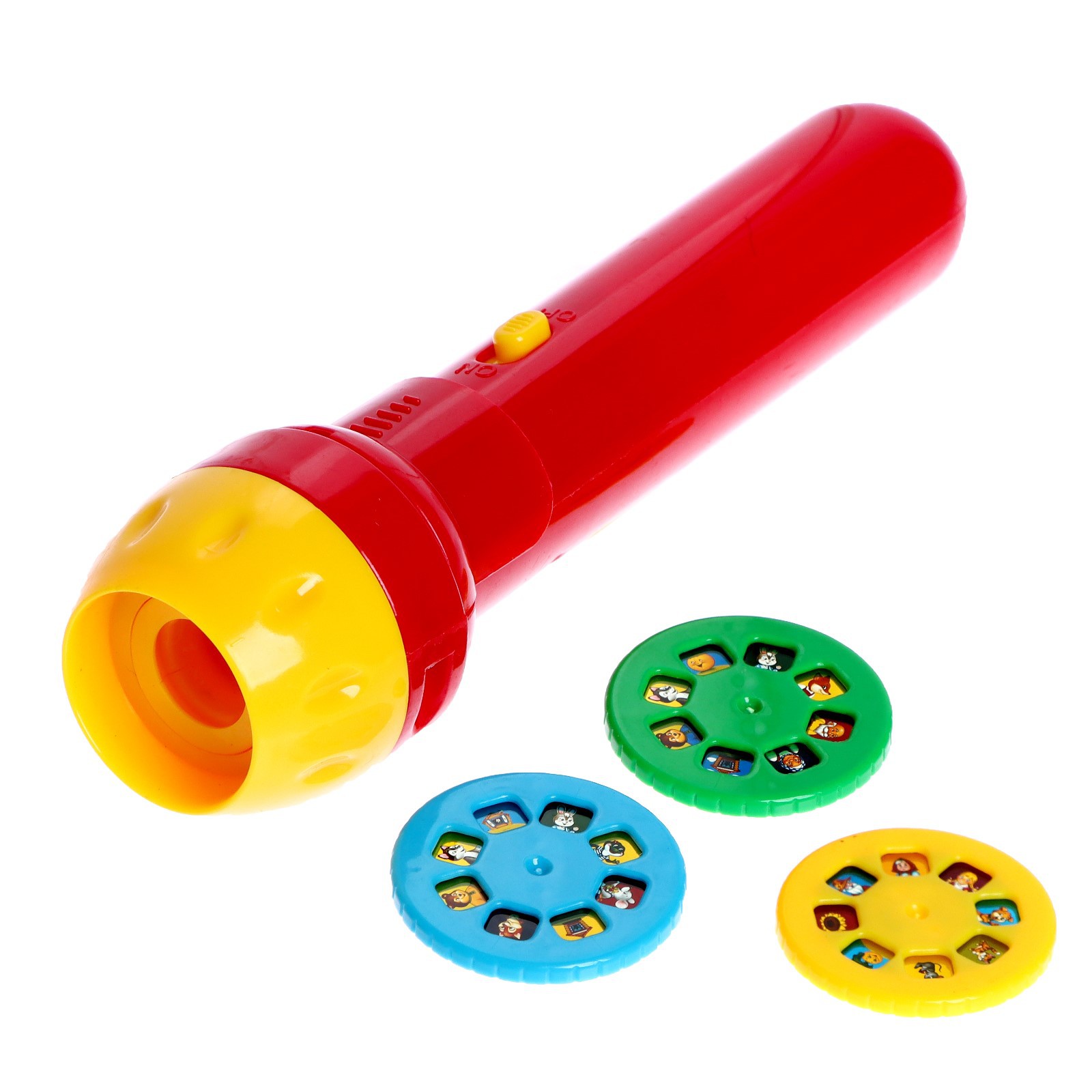 Игрушка Sima-Land - фото 2