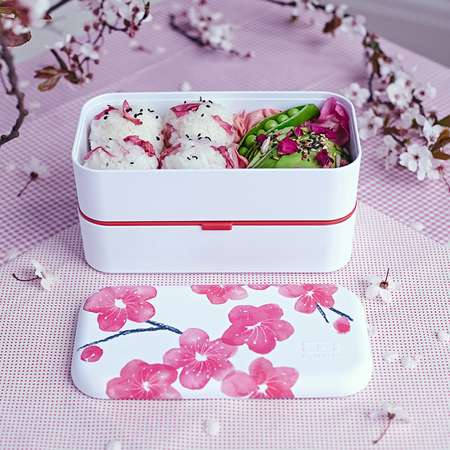 Ланч-бокс Monbento MB Original blossom