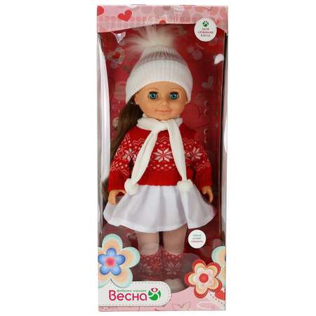 Кукла классическая Весна